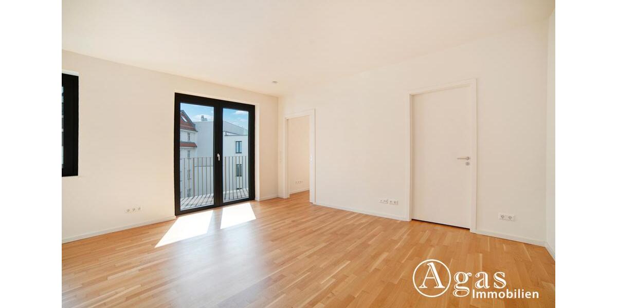 Etagenwohnung Berlin Mitte - 2 Zimmer, 52 m&sup2;, 1.530&euro; | Angebot:26285479