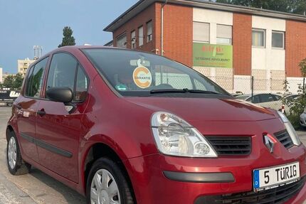 Renault Modus 136.000 km 2.490 € Berlin 10551
