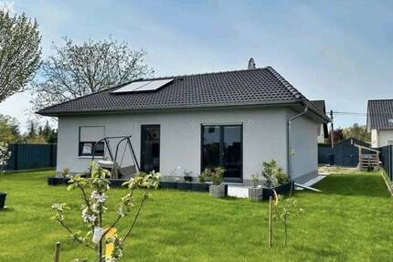 Haus Ketzin - 3 Zimmer, 80 m&sup2;, 370.000&euro; | Angebot:25742175