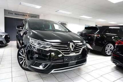 Renault Espace 53.234 km 28.950 &euro; Berlin-Reinickendorf 13407