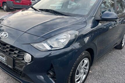Hyundai i10 14.792 km 12.950 &euro; Neuseddin bei Berlin 14554