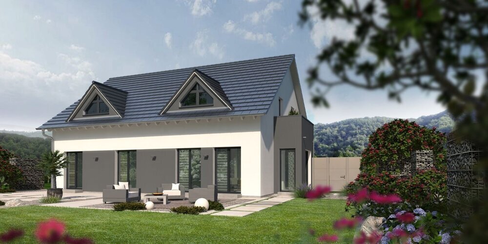 Ihr Traumhaus in Falkensee: Individuelle Doppelhaushälfte für Ihre Wünsche