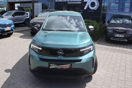 Opel Frontera 1.399 km 23.990 &euro; Ketzin 14669