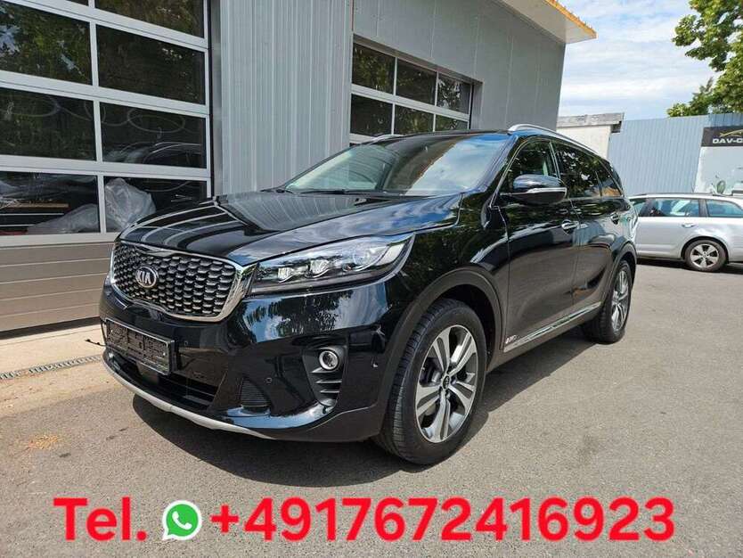 Sorento