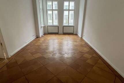 Wohnung zum Mieten in Berlin 1.535 € 94.15 m² 3 zimmer