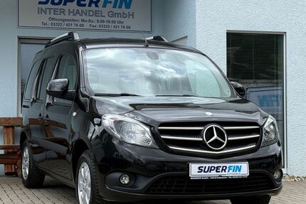 Mercedes-Benz Citan 100.000 km 11.990 &euro; Falkensee 14612