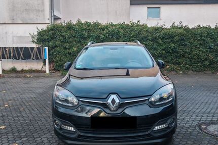 Renault Megane 196.000 km 4.650 &euro; Berlin 13597