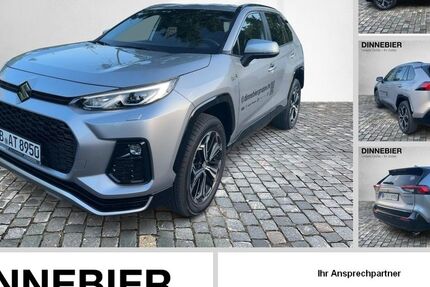 Suzuki Across 4.950 km 48.978 € Berlin 13089