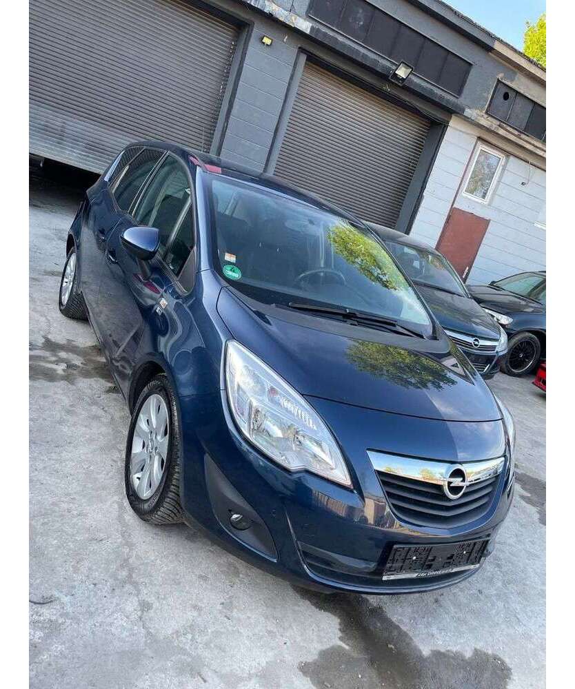 Meriva