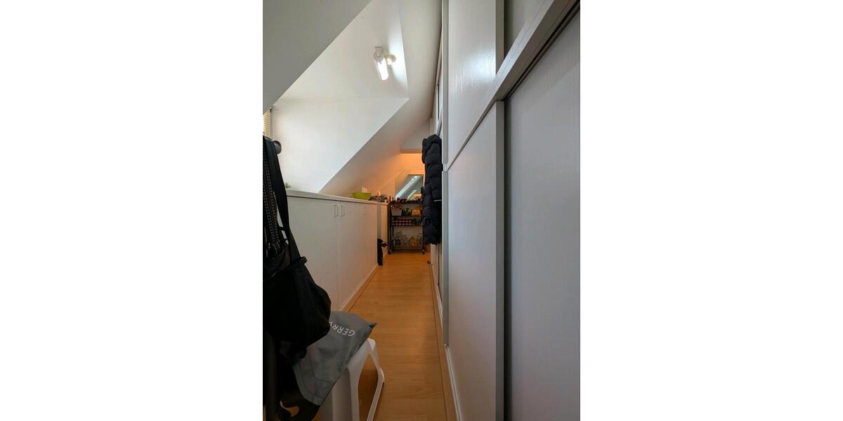 Etagenwohnung Werder (Havel) - 3 Zimmer, 120 m&sup2;, 1.560&euro; | Angebot:24770986