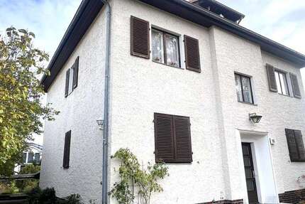 Haus zum Kaufen in Berlin 720.000 € 230 m² 11 zimmer