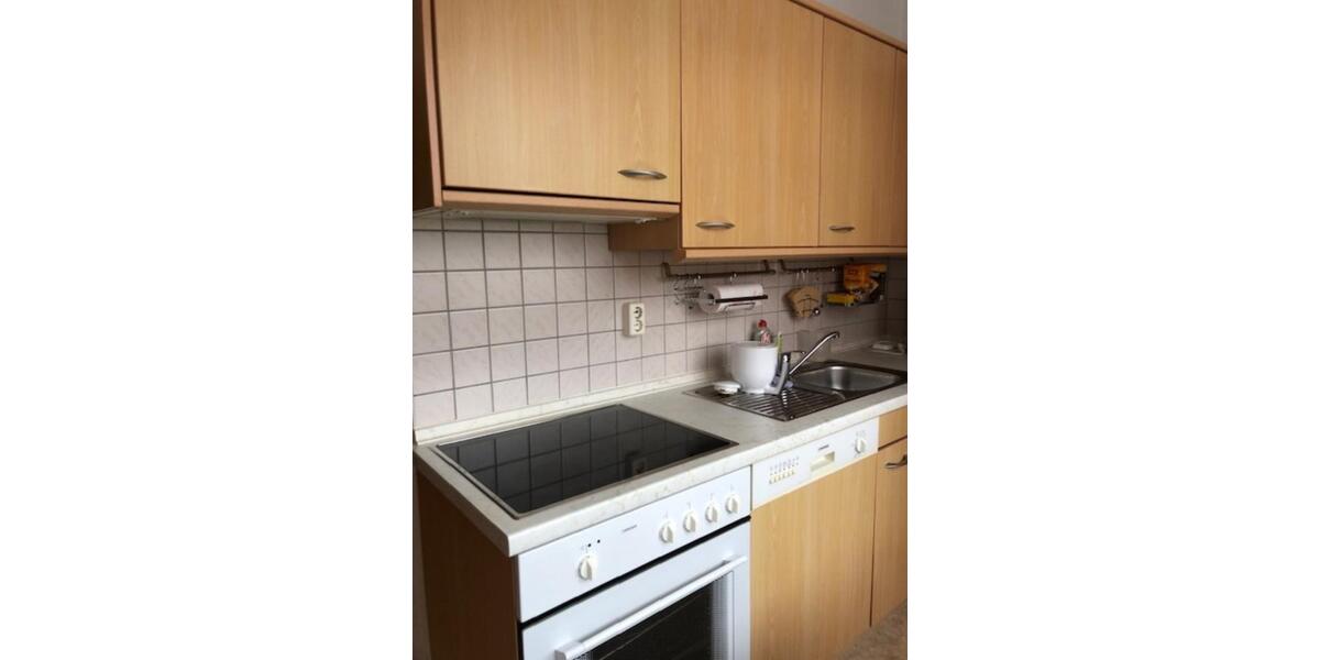 Etagenwohnung Potsdam Drewitz - 3 Zimmer, 63 m&sup2;, 238.000&euro; | Angebot:23271637