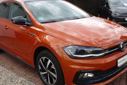 VW Polo 29.760 km 21.900 &euro; Berlin 12683
