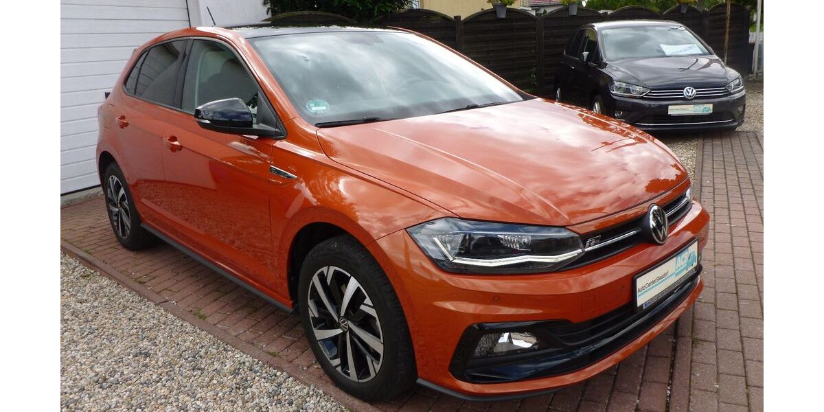 VW Polo 29.760 km 21.900 &euro; Berlin 12683