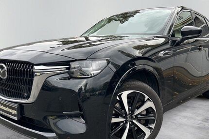 Mazda CX-60 97.080 km 33.990 &euro; Berlin 13599
