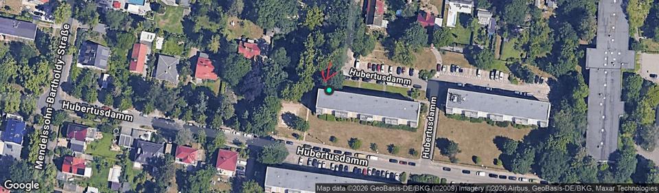 Etagenwohnung Potsdam Drewitz - 3 Zimmer, 61 m&sup2;, 190.000&euro; | Angebot:26224959