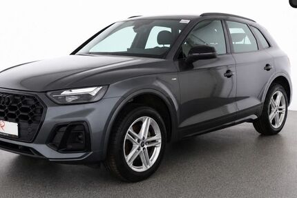 Audi Q5 58.338 km 34.880 &euro; Berlin 12103