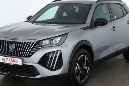 Peugeot 2008 4.825 km 19.890 &euro; Berlin 12683