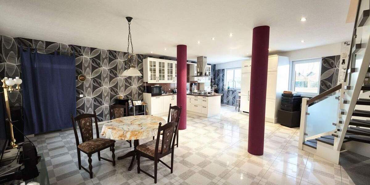 Mehrfamilienhaus, Wohnhaus Blankenfelde-Mahlow Blankenfelde - 1 Zimmer, 380 m&sup2;, 1.200.000&euro; | Angebot:26794981