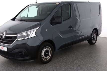 Renault Trafic 47.524 km 18.780 € Berlin 12103