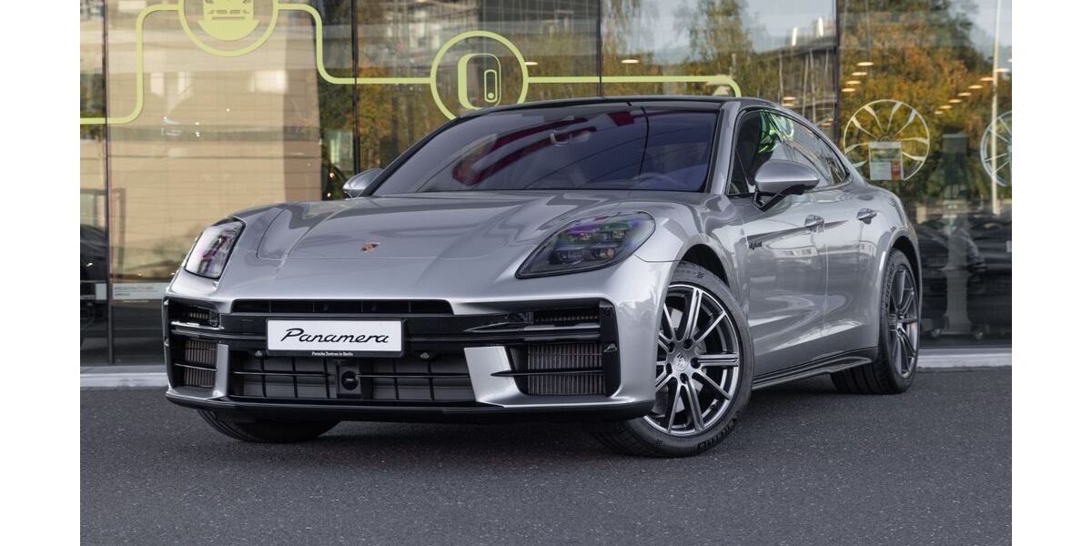Porsche Panamera 4.900 km 144.900 &euro; Kleinmachnow 14532