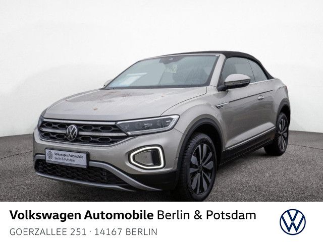 VW T-Roc 8.594 km 28.855 &euro; Berlin 14167