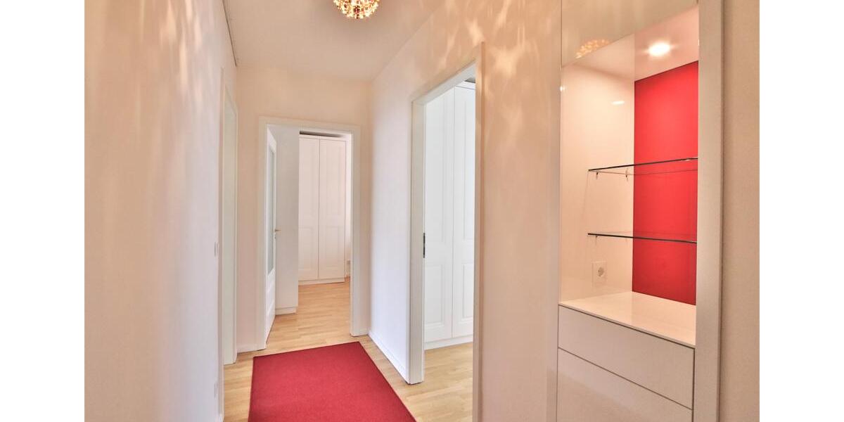 Etagenwohnung Potsdam Berliner Vorstadt - 1 Zimmer, 62 m&sup2;, 660&euro; | Angebot:25974769