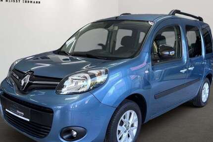 Renault Kangoo 37.000 km 18.880 € Berlin 12351