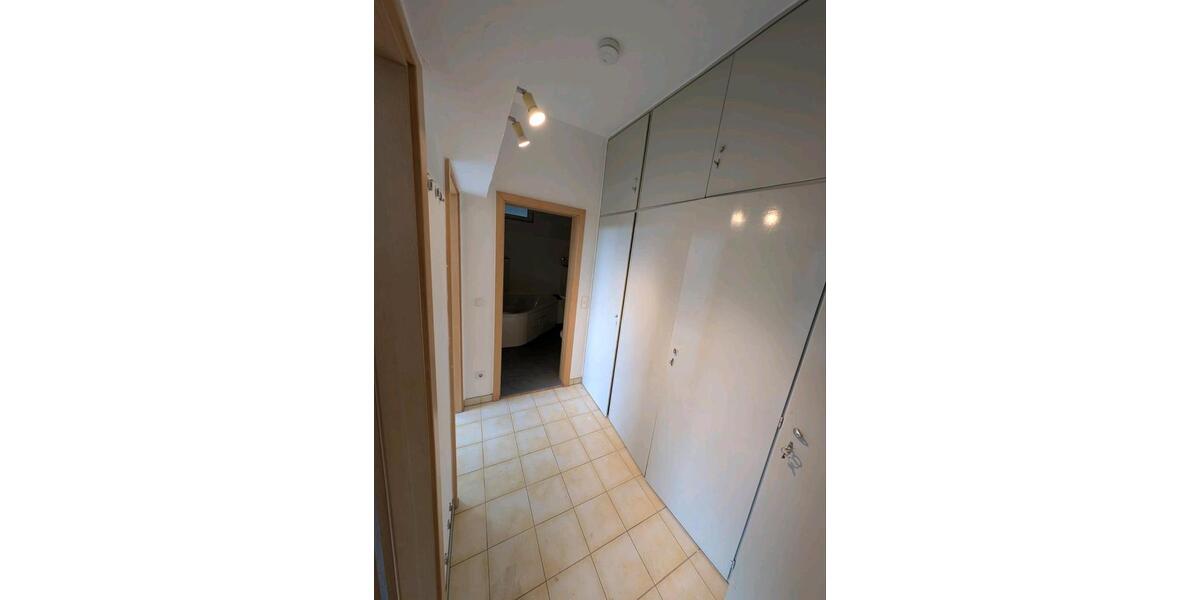 Dachgeschoßwohnung Berlin Lankwitz - 2 Zimmer, 45 m&sup2;, 240.000&euro; | Angebot:26888010