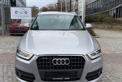 Audi Q3 172.101 km 10.999 &euro; Berlin 10553