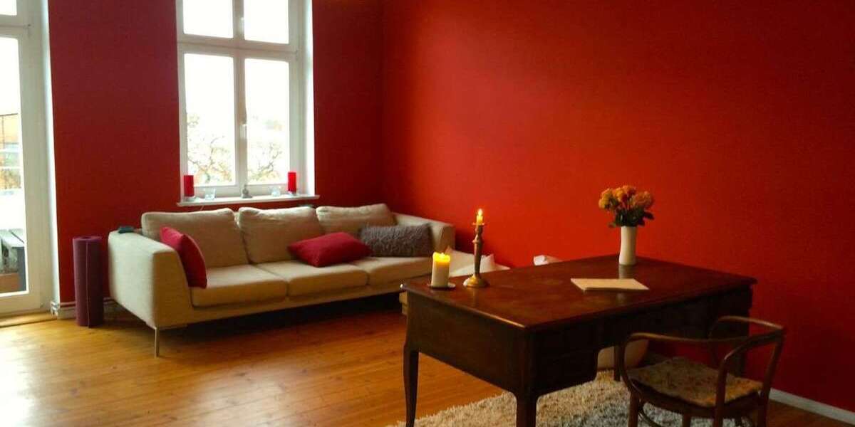 Zimmer Potsdam Babelsberg Babelsberg Süd - 2 Zimmer, 1.420&euro; | Angebot:26242793