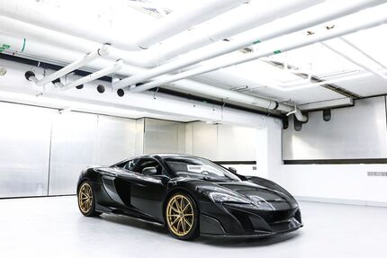 McLaren 675LT 48.000 km 179.900 &euro; Berlin 10625
