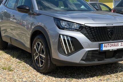 Peugeot 2008 21.400 km 19.590 &euro; Trebbin 14959