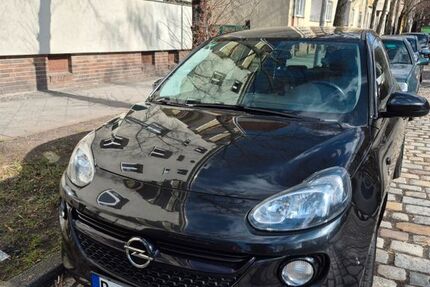 Opel Adam 129.000 km 6.200 &euro; Berlin 13407