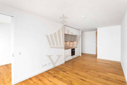 Wohnung Berlin Tiergarten - 2 Zimmer, 45 m&sup2;, 1.350&euro; | Angebot:26840856