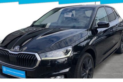 Skoda Fabia 60.100 km 15.850 &euro; Potsdam 14480