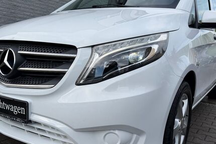 Mercedes-Benz Vito 115.000 km 25.999 &euro; Berlin, BRITZ 12347
