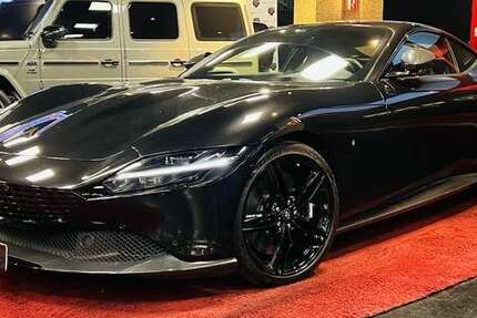 Ferrari Roma 9.500 km 179.900 € Berlin 12353