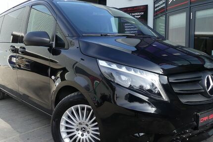Mercedes-Benz Vito 46.200 km 44.800 &euro; Berlin 13156