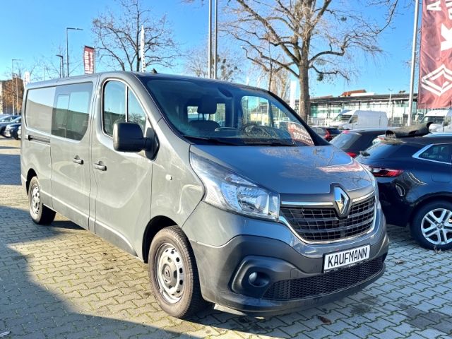 Renault Trafic 64.500 km 26.890 &euro; Berlin 13581