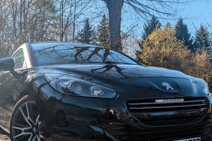 Peugeot RCZ 117.000 km 16.900 &euro; Berlin 12307