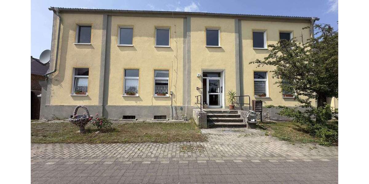 Mehrfamilienhaus, Wohnhaus Kloster Lehnin Prützke - 399.999&euro; | Angebot:25739720