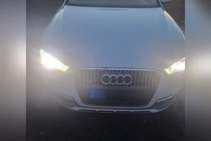 Audi A6 Allroad 191.325 km 15.500 &euro; Schönwalde-Glien 14621
