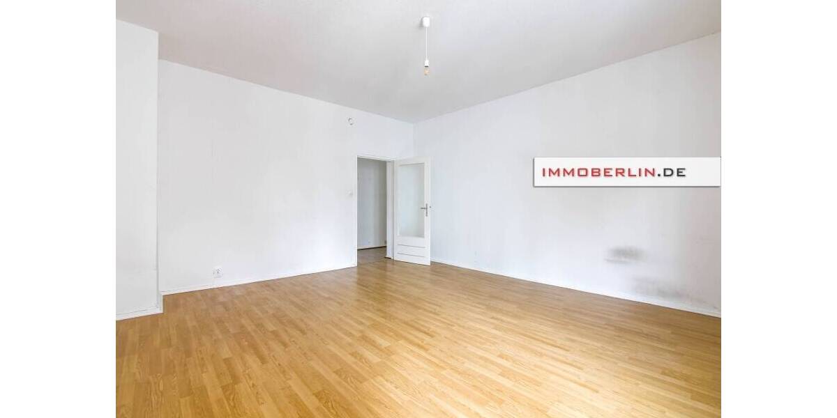 Etagenwohnung Berlin Schöneberg - 2 Zimmer, 63 m&sup2;, 309.000&euro; | Angebot:26712386