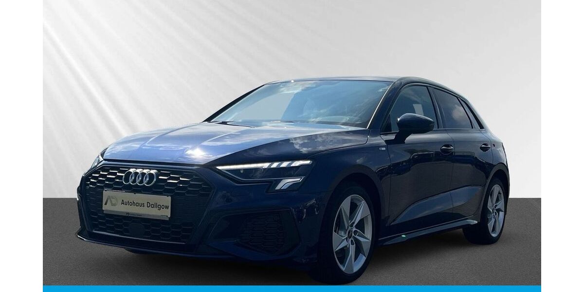 Audi A3 25.066 km 30.290 &euro; Dallgow-Döberitz 14624