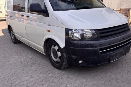 VW T5 Transporter 414.000 km 3.999 &euro; berlin 12277
