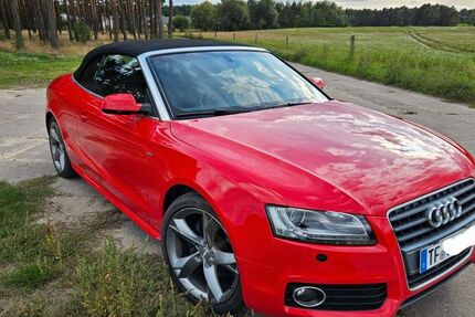 Audi A5 36.800 km 13.999 € Am Mellensee 15838