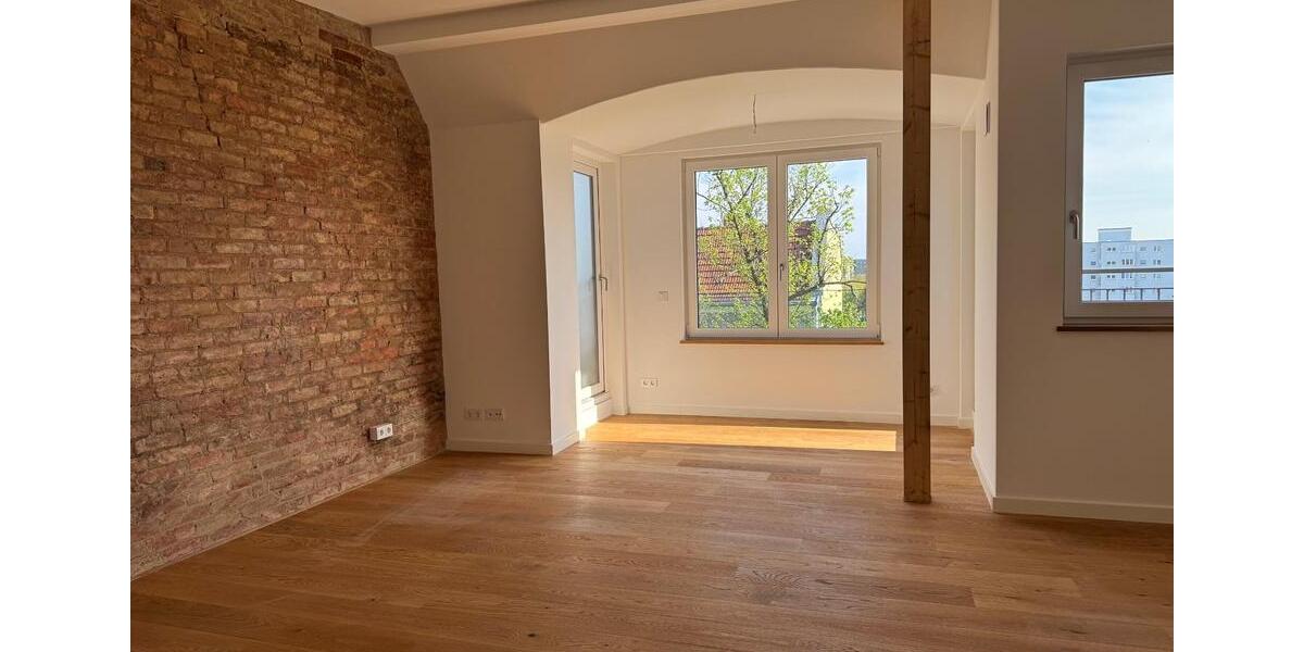 Dachgeschoßwohnung Berlin Reinickendorf - 3 Zimmer, 80 m&sup2;, 498.000&euro; | Angebot:25284678