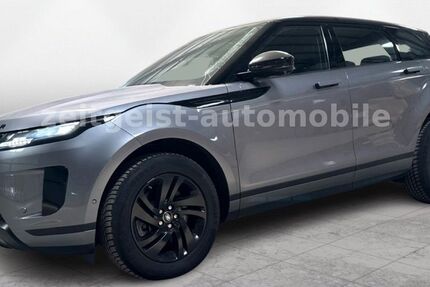 Land Rover Range Rover Evoque 70.000 km 23.985 &euro; Potsdam 14480