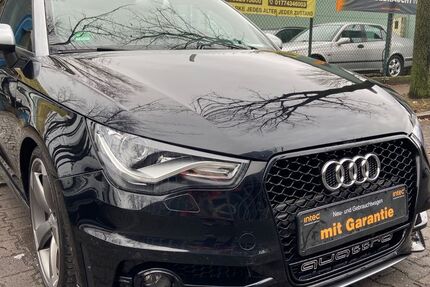 Audi A1 35.674 km 13.990 &euro; Berlin 13599